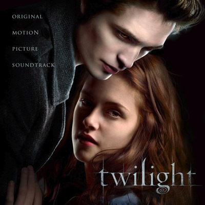 Download Twilight (Original Motion Picture Soundtrack) [iTunes Plus