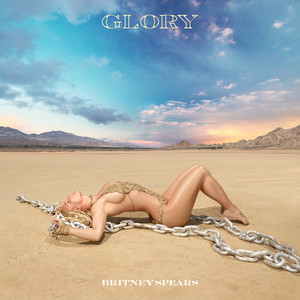 Glory (Deluxe) – Britney Spears [320kbps]