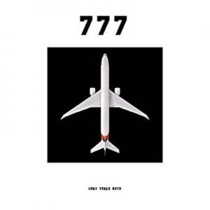 777 – Luny Tunes, Ratu [320kbps]