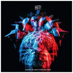 Hit!3 – Industria del Amor, Luny Tunes [320kbps]