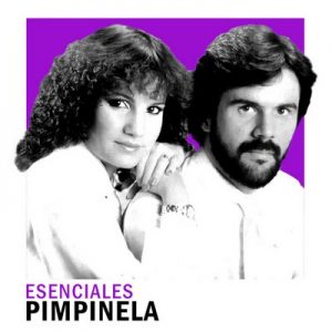 Esenciales – Pimpinela (2019) [320kbps]