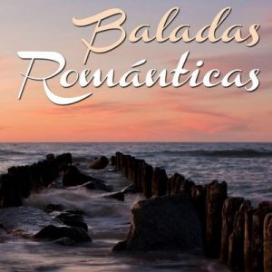 Baladas Románticas – V. A. [320kbps]
