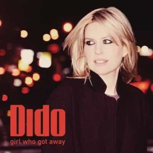 Girl Who Got Away (Deluxe) – Dido (2013) [320kbps]