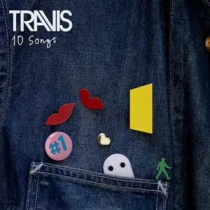 10 Song – Travis (2020) [24bits] [48000Hz]