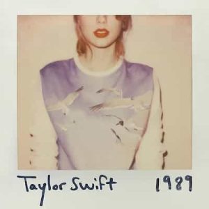 1989 – Taylor Swift (2014) [320kbps]