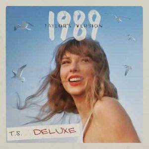 1989 (Taylor’s Version) [Deluxe] – Taylor Swift (2023) [320kbps]