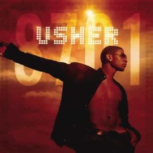 8701 – Usher (2001) [24bits] [48000Hz]