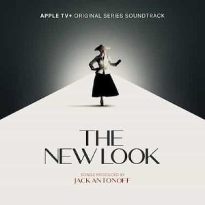 Blue Skies (From ‘The New Look’ Soundtrack) – Single – Lana Del Rey (2023) [320kbps]