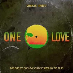 Bob Marley- One Love – Music Inspired By The Film – V. A. (2024) [320kbps]