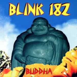 Buddha – blink-182 (1994) [24bits] [48000Hz]