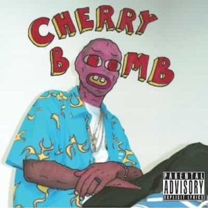 Cherry Bomb + Instrumentals – Tyler, The Creator (2015) [320kbps]
