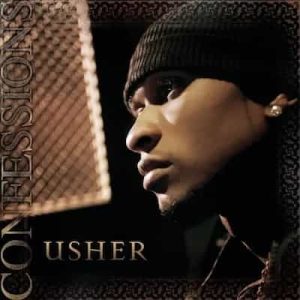 Confessions (Expanded Edition) – Usher (2004) [24bits] [48000Hz]