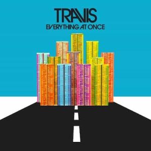 Everything at Once (Deluxe) – Travis (2016) [24bits] [48000Hz]