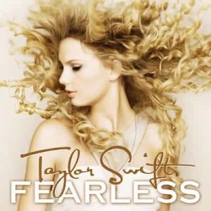 Fearless – Taylor Swift (2008) [320kbps]
