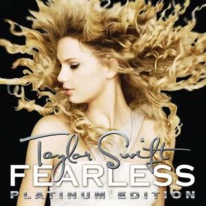 Fearless (Platinum Edition) +Videos – Taylor Swift (2009) [320kbps]