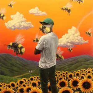 Flower Boy – Tyler, The Creator [320kbps]