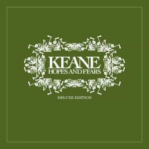 Hopes and Fears (Deluxe Edition) – Keane (2004) [24bits] [48000Hz]