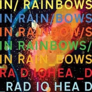 In Rainbows – Radiohead (2007) [24bits] [48000Hz]