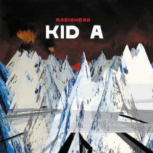 Kid A – Radiohead (2000) [24bits] [48000Hz]