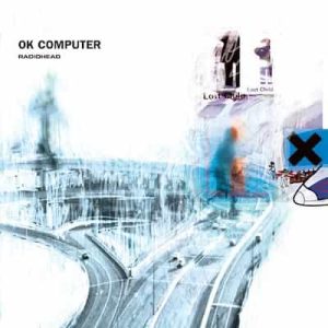 OK Computer – Radiohead (1997) [320kbps]