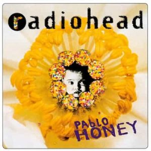 Pablo Honey – Radiohead (1993) [320kbps]