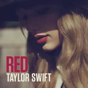 Red – Taylor Swift (2012) [24bits] [48000Hz]