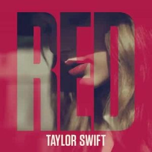 Red (Deluxe Version) – Taylor Swift (2012) [320kbps]