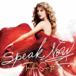 Speak Now (Deluxe Edition) – Taylor Swift (2010) [320kbps]
