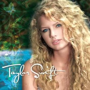 Taylor Swift (Bonus Track Version) – Taylor Swift (2006) [320kbps]