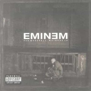 The Eminem Show (Expanded Edition) – Eminem (2002) [FLAC] [24bits] [48000Hz]