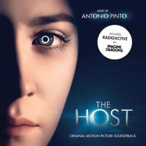 The Host (Original Motion Picture Soundtrack) – Antonio Pinto (2013) [320kbps]