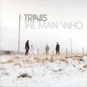 The Man Who – Travis (1999) [FLAC] [24bits] [48000Hz]