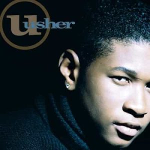 Usher – Usher (1994) [24bits] [48000Hz]