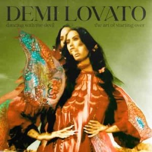 Dancing With The Devil…The Art of Starting Over – Demi Lovato (2021) [24bits] [48000Hz]
