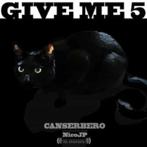 Give Me 5 – Canserbero (2016) [320kbps]