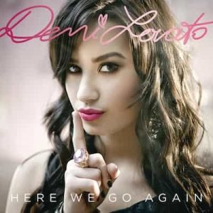 Here We Go Again (Deluxe Video Version) – Demi Lovato (2012) [24bits] [48000Hz]