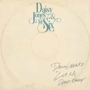 Let Me Down Easy – Single – Demi Lovato, Daisy Jones & The Six (2023) [320kbps]