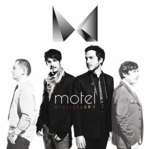 Multicolor 2 – Motel (2011) [320kbps]