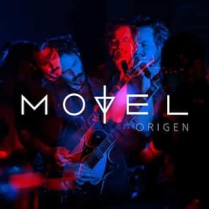 Origen (En Vivo) – Motel (2022) [24bits] [48000Hz]
