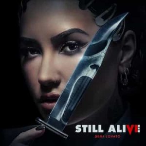 Still Alive (From the Original Motion Picture Scream VI) – Single – Demi Lovato (2023) [24bits] [48000Hz]