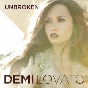 Unbroken – Demi Lovato (2011) [320kbps]