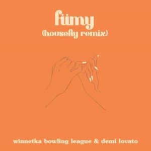 fiimy (fuck it, i miss you) [Housefly Remix] – Single – Winnetka Bowling League, Demi Lovato (2022) [24bits] [48000Hz]
