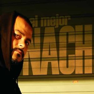 El Mejor – Nach (2007) [320kbps]