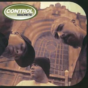 Mucho Barato – Control Machete (1997) [320kbps]