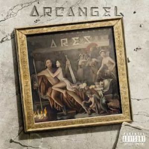 Ares – Arcángel (2018) [24bits] [48000Hz]