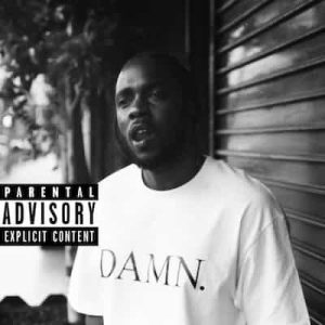 DAMN. COLLECTORS EDITION. – Kendrick Lamar (2017) [320kbps]