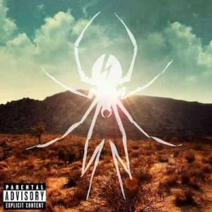 Danger Days- The True Lives of the Fabulous Killjoys (Deluxe Version) – My Chemical Romance (2010) [320kbps]