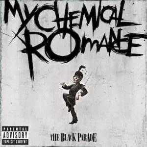 The Black Parade – My Chemical Romance (2006) [320kbps]