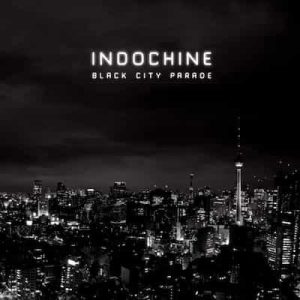 Black City Parade (Version Deluxe) – Indochine (2013) [320kbps]