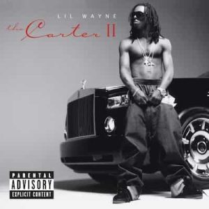 Tha Carter II – Lil Wayne (2005) [24bits] [48000Hz]